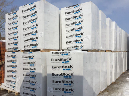 ��������� �������� EuroBlock 600�300�400, D400