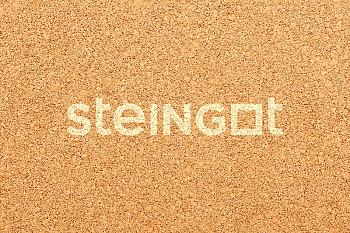 ���������� ������ Steingot ������� 300x300x80 �� "���������" (������� �������)