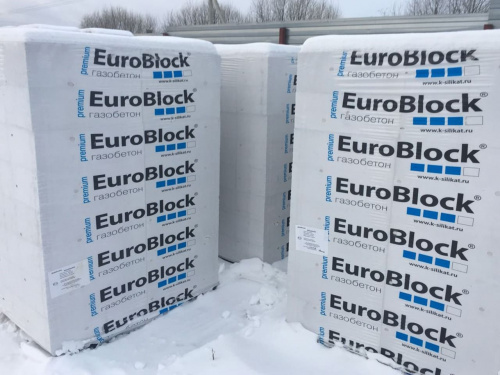 ��������� �������� EuroBlock 600�300�300, D400