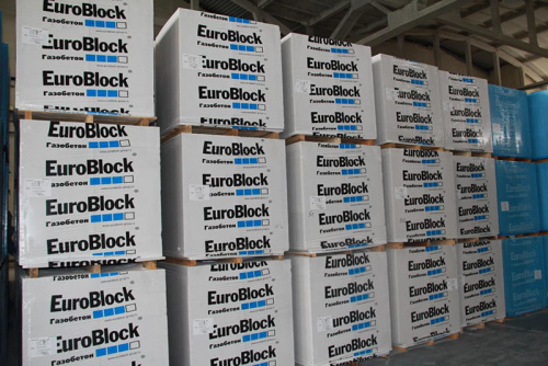 ��������� �������� EuroBlock 600�300�400, D400